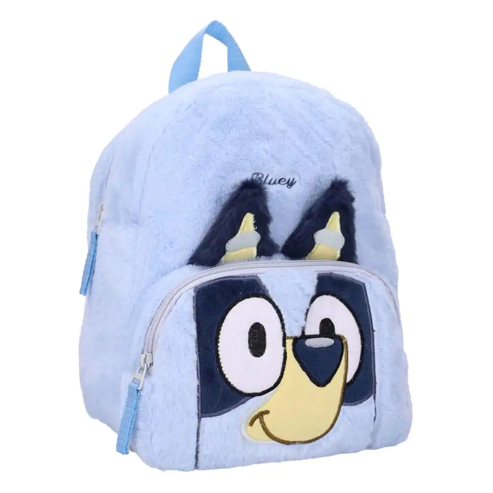 Bluey Backpack Bluey Fluffy Festival product photo