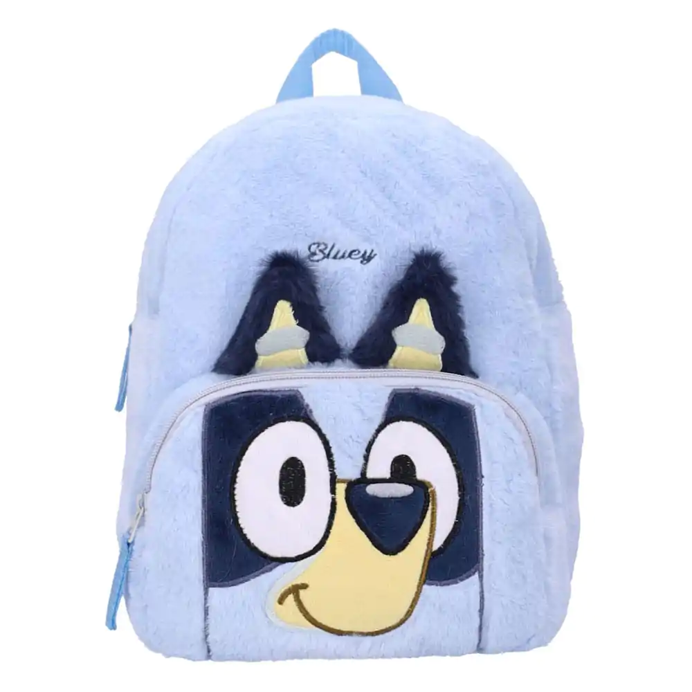 Bluey Backpack Bluey Fluffy Festival product photo