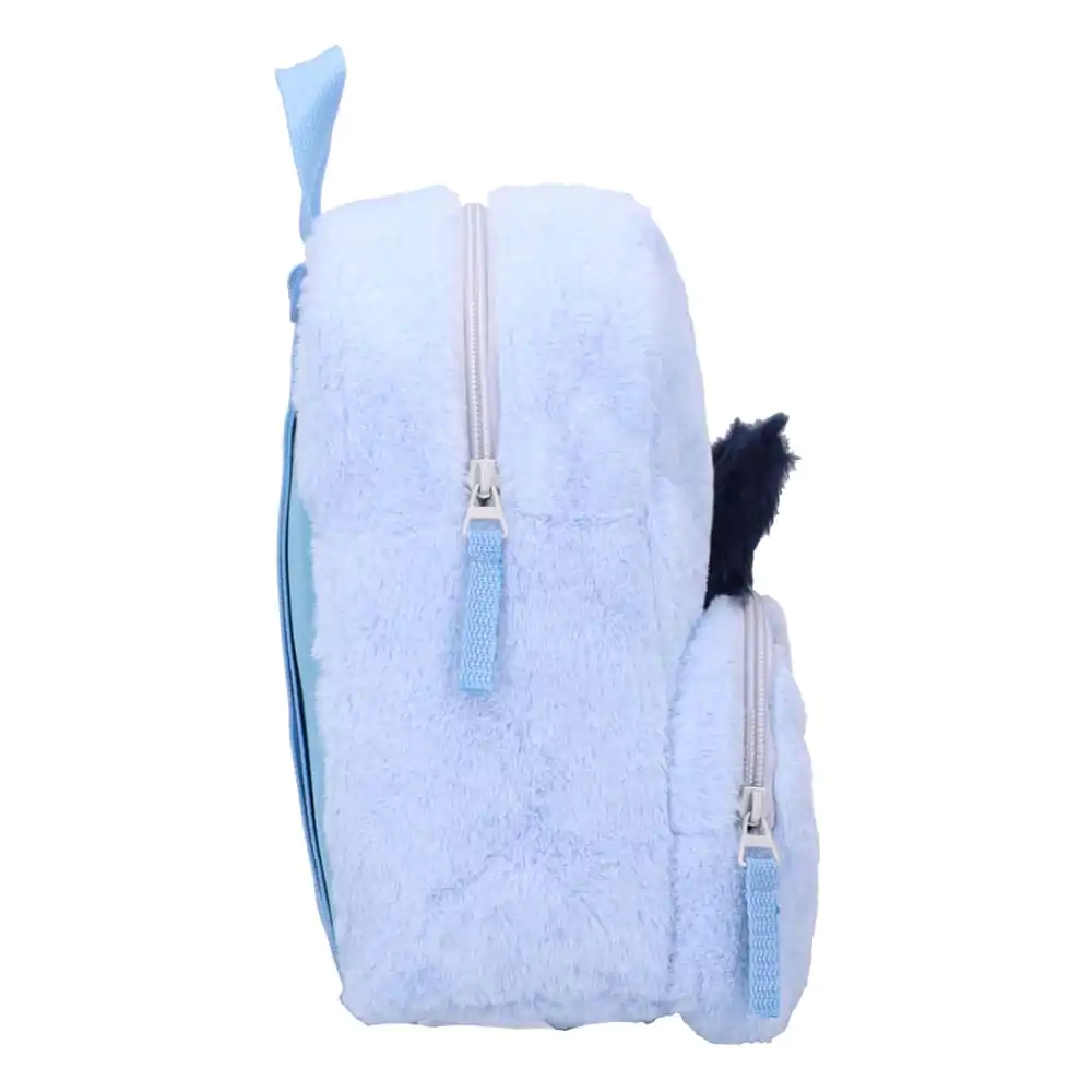 Bluey Backpack Bluey Fluffy Festival product photo