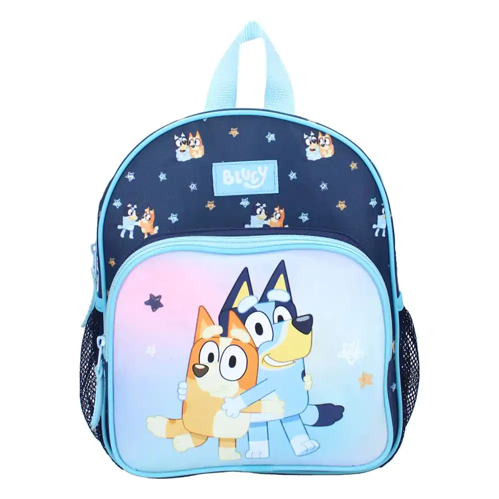 Bluey Backpack Smoochy Kiss Version 1  product photo