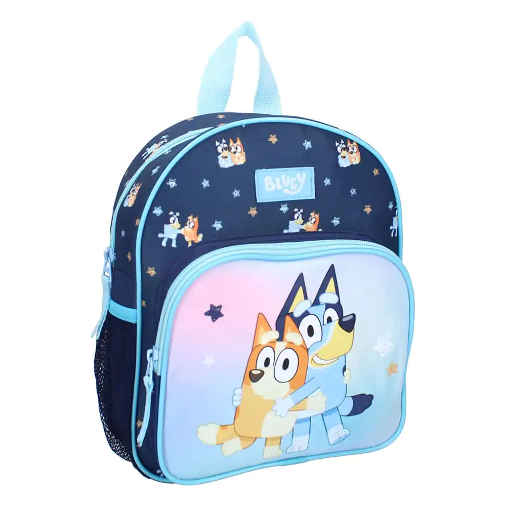 Bluey Backpack Smoochy Kiss Version 1  product photo