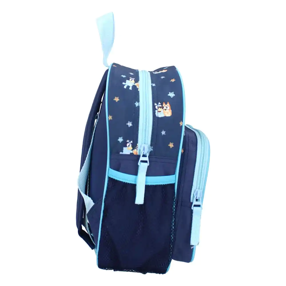 Bluey Backpack Smoochy Kiss Version 1  product photo