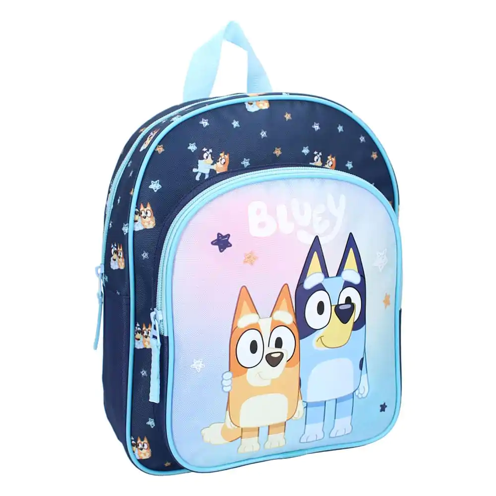 Bluey Backpack Smoochy Kiss Version 2  product photo