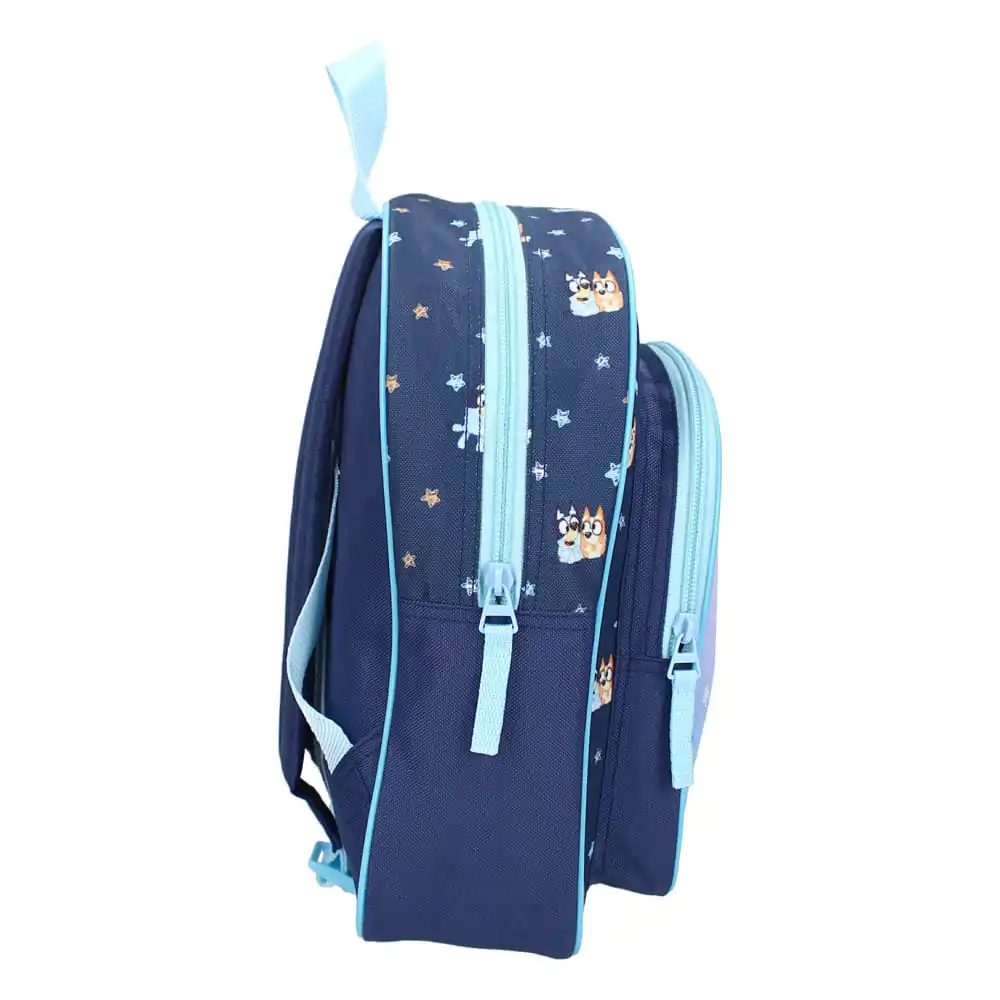 Bluey Backpack Smoochy Kiss Version 2  product photo