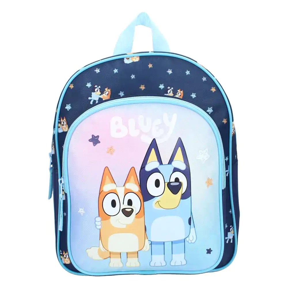 Bluey Backpack Smoochy Kiss Version 2  product photo