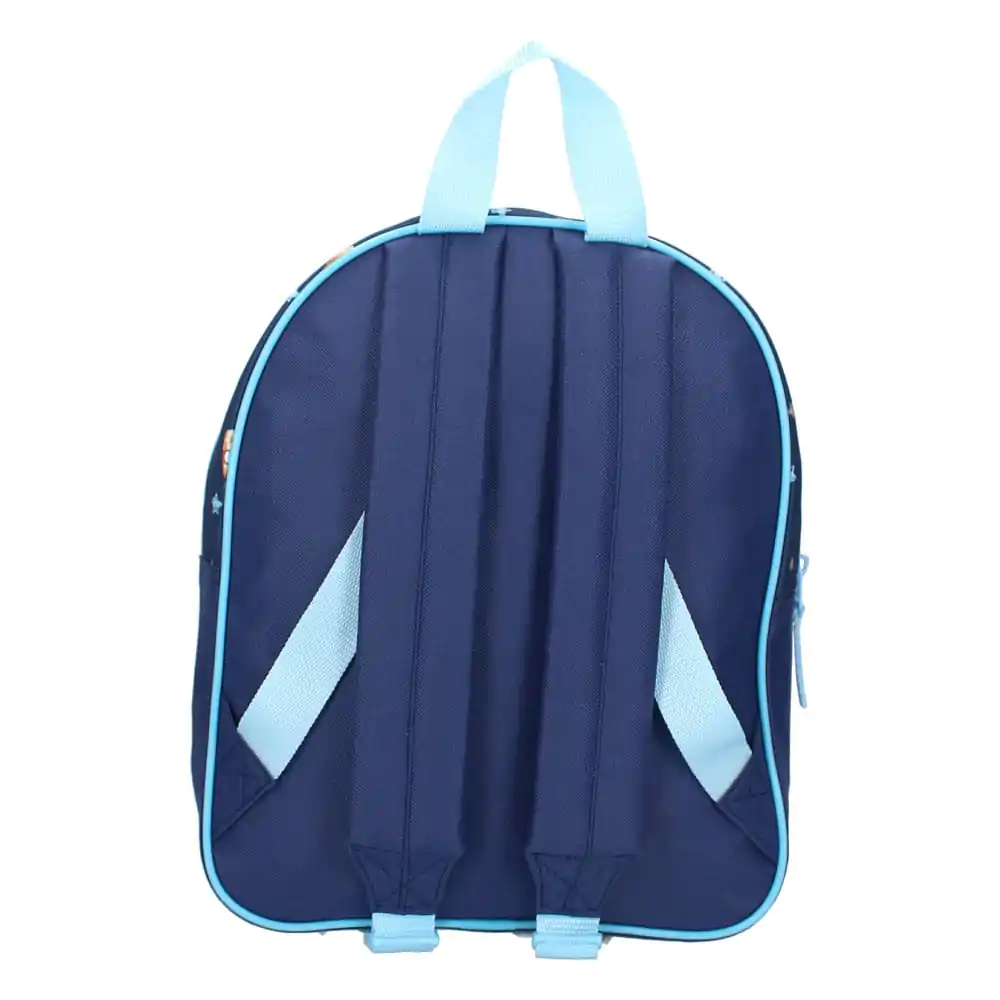 Bluey Backpack Smoochy Kiss Version 2  product photo