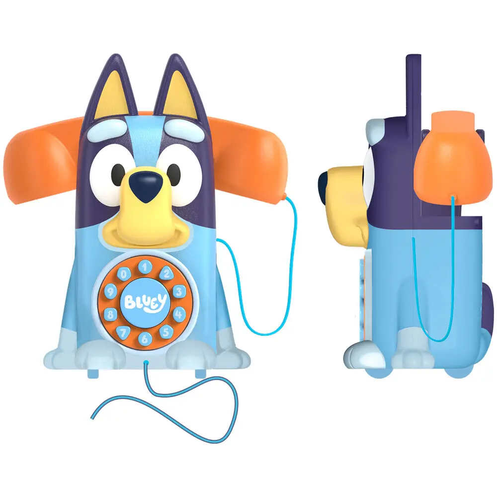 Bluey Telephone product photo