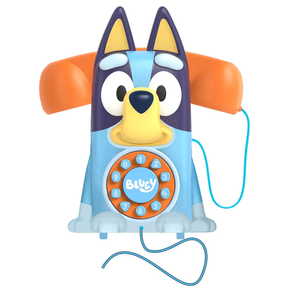 Bluey Telephone product photo