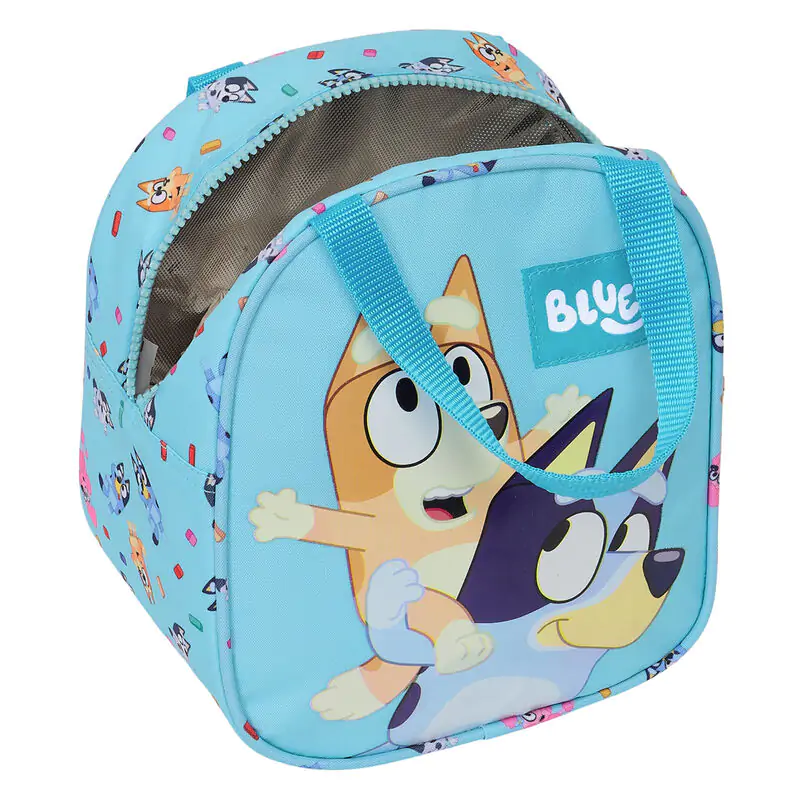 Bluey thermo Lunch bag product photo