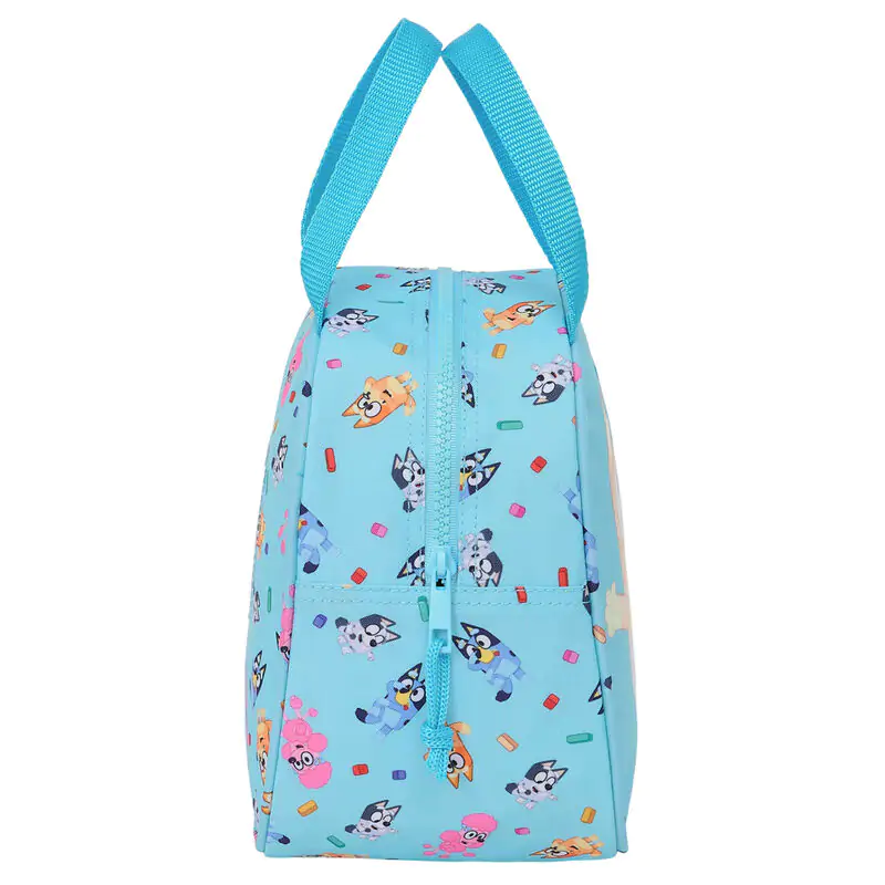 Bluey thermo Lunch bag product photo