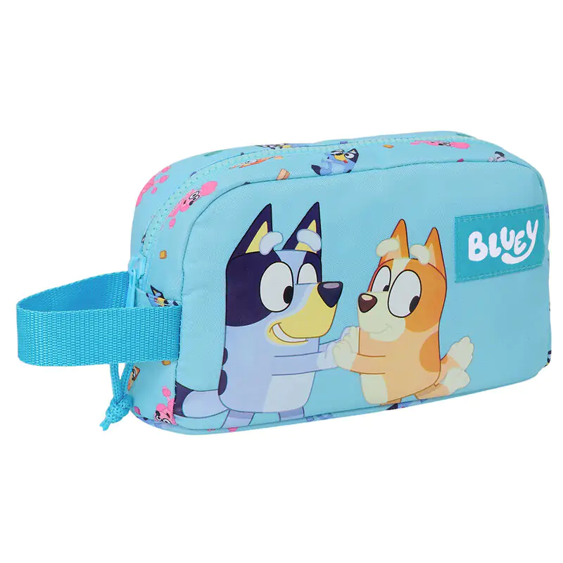 Bluey thermo breakfast bag termékfotó