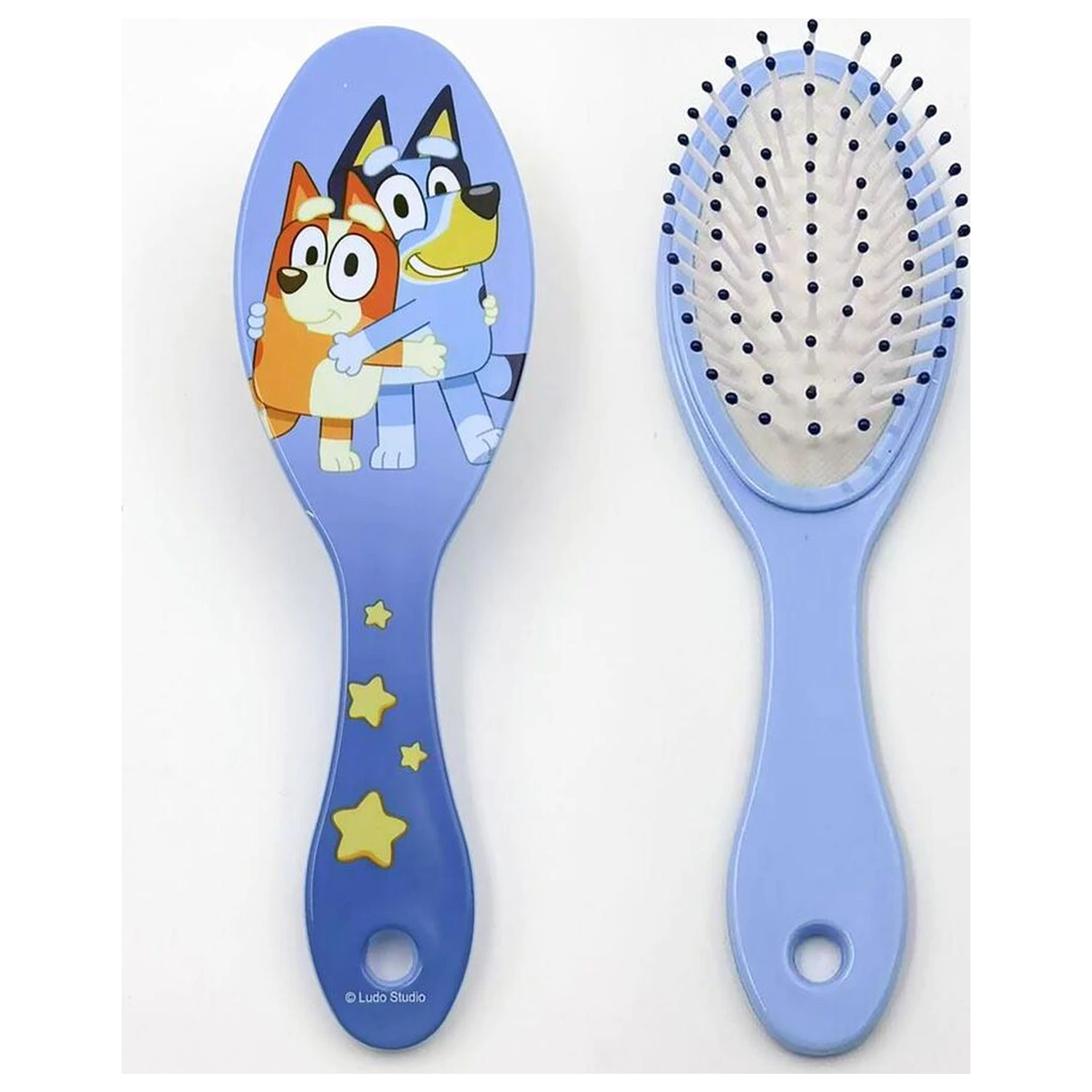 Bluey toilet bag product photo