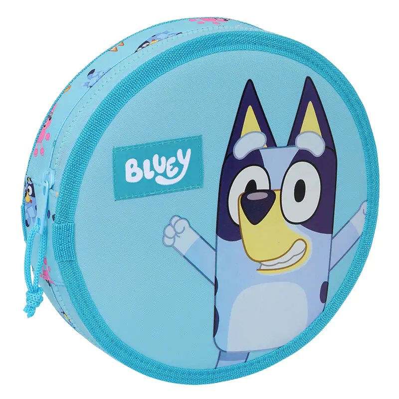 Bluey pencil case 18pcs termékfotó