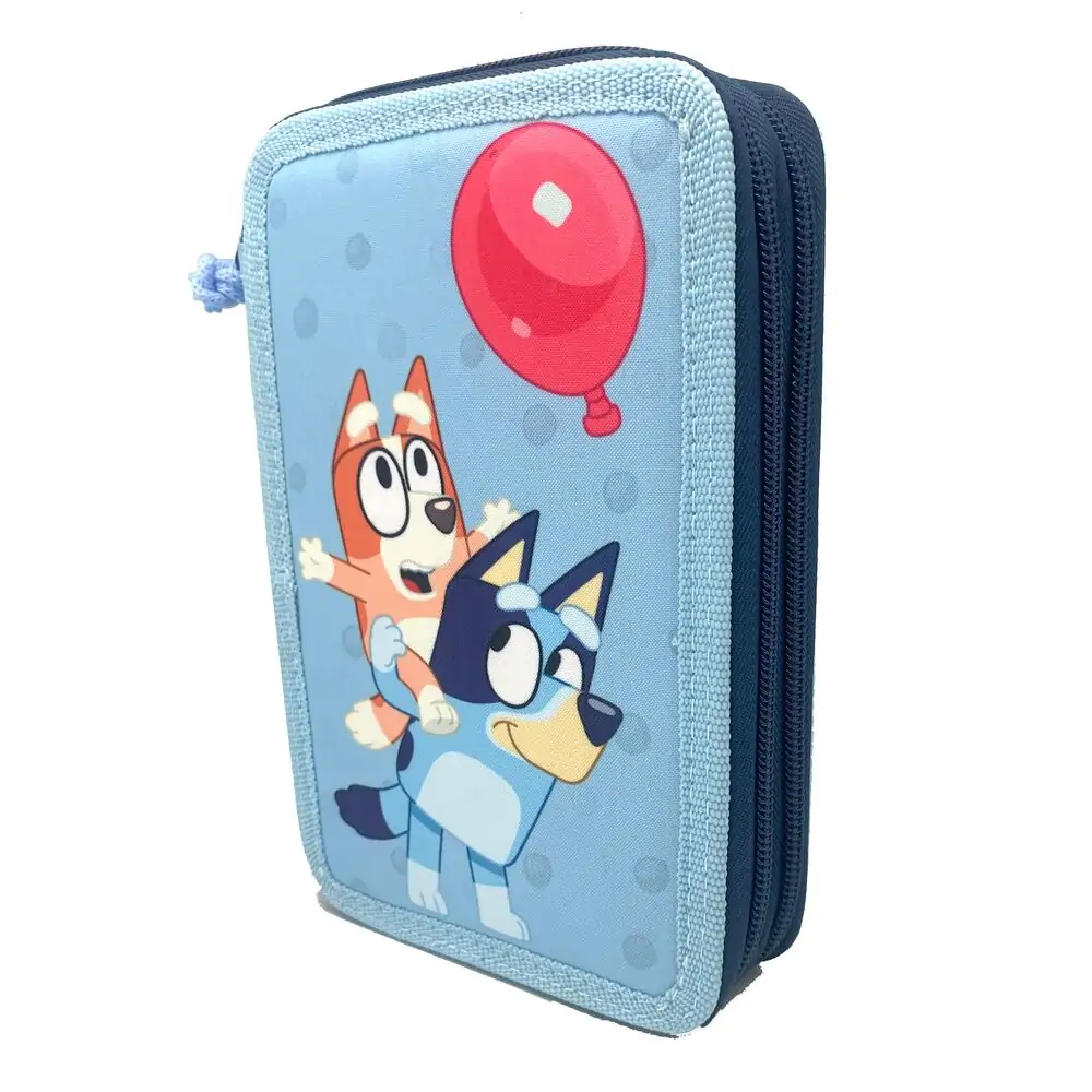 Bluey double pencil case termékfotó