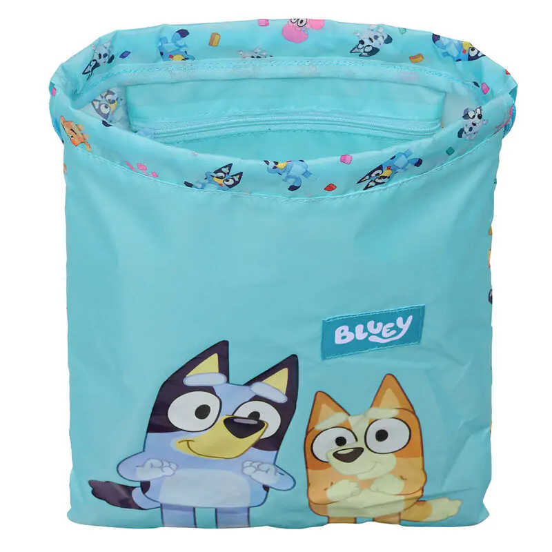 Bluey gym bag 34cm termékfotó