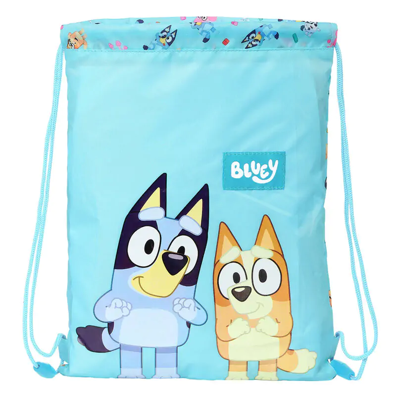 Bluey gym bag 34cm termékfotó