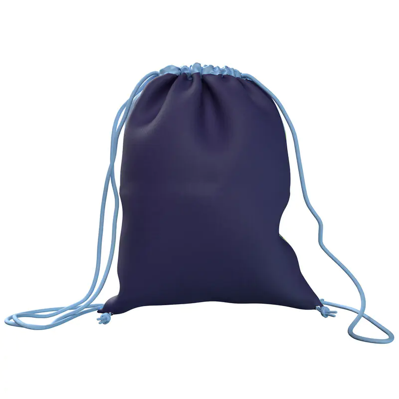 Bluey gymbag 41cm product photo