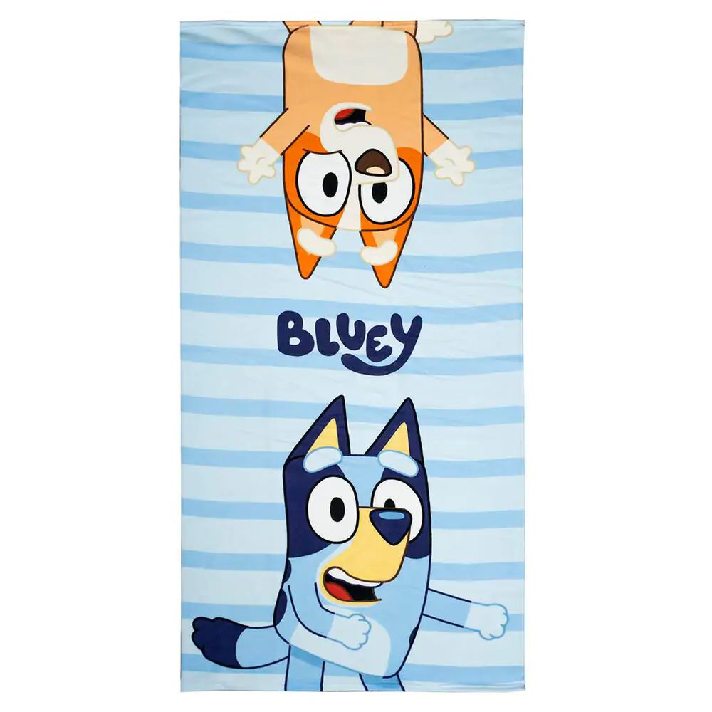 Bluey set towel + bag + cap termékfotó