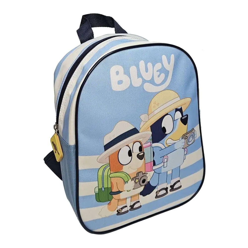 Bluey Tourist backpack 26cm product photo