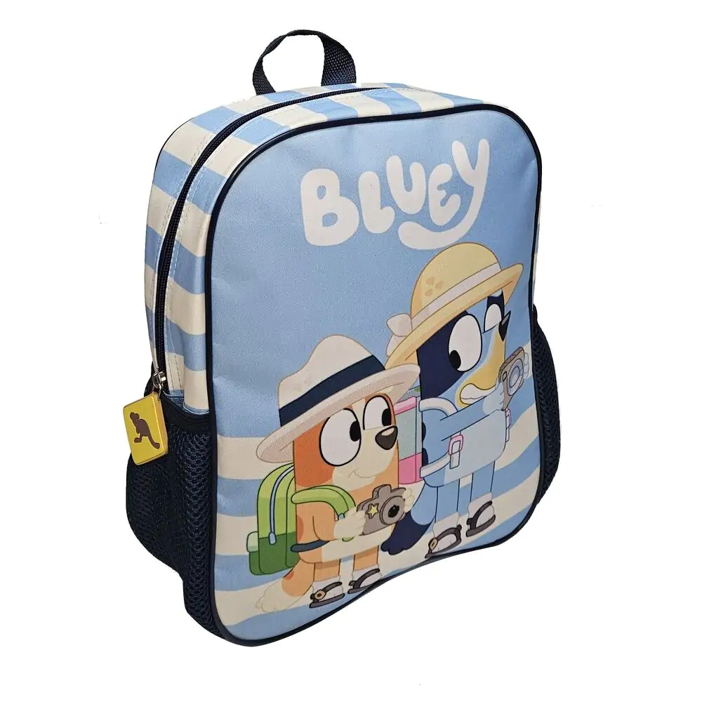 Bluey Tourist backpack 29cm product photo