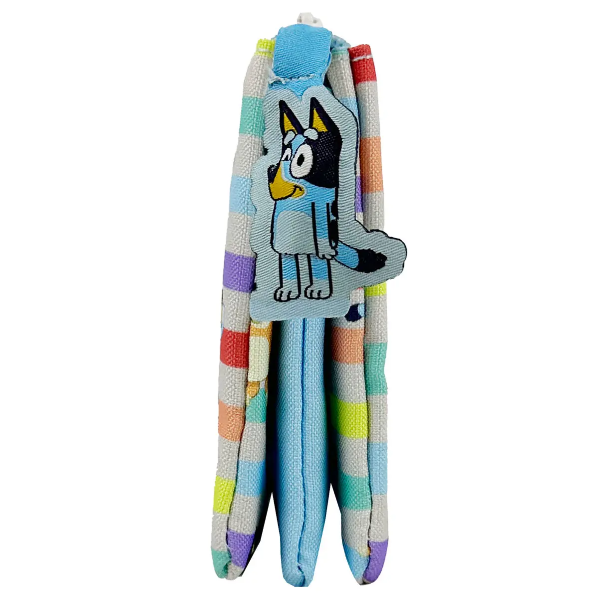 Bluey triple pencil case termékfotó