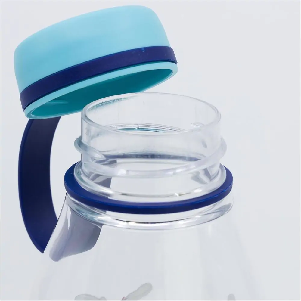 Bluey tritan bottle 650ml product photo