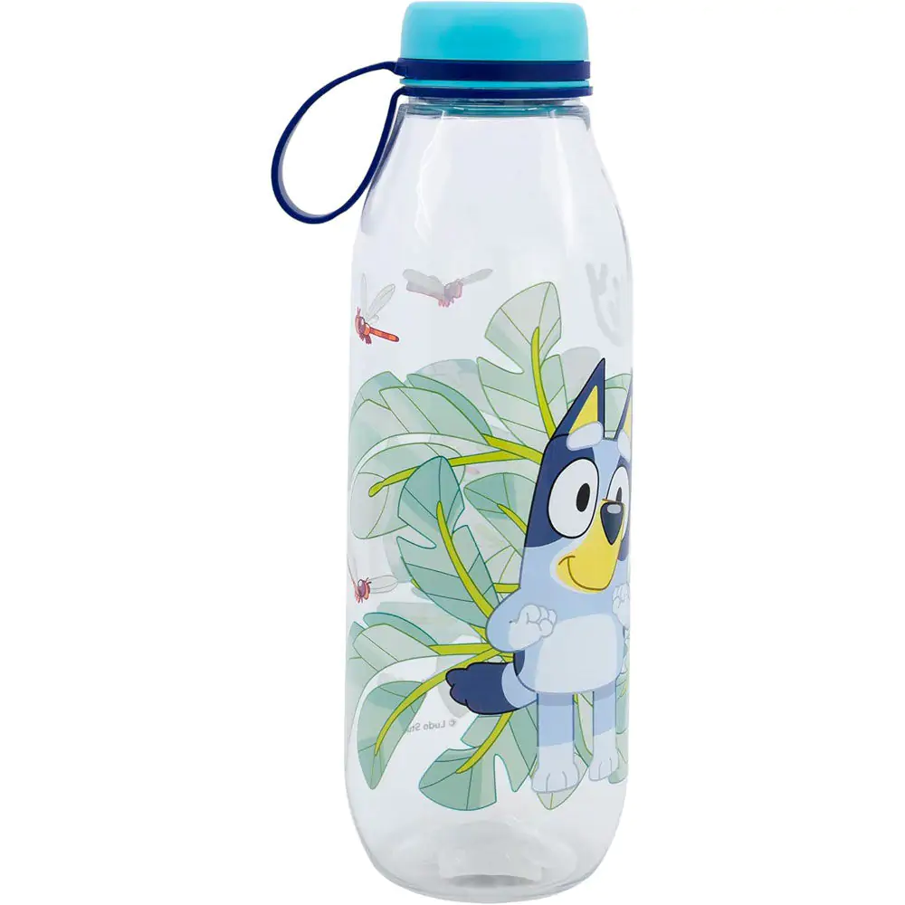 Bluey tritan bottle 650ml product photo