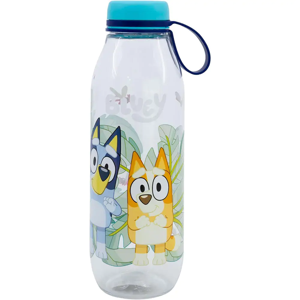 Bluey tritan bottle 650ml product photo