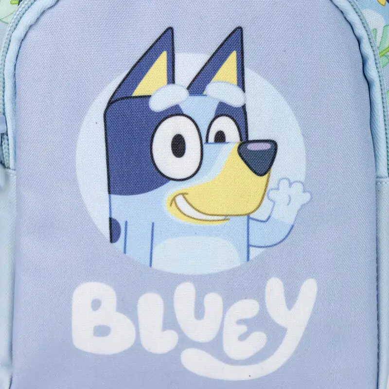 Bluey shoulder backpack termékfotó