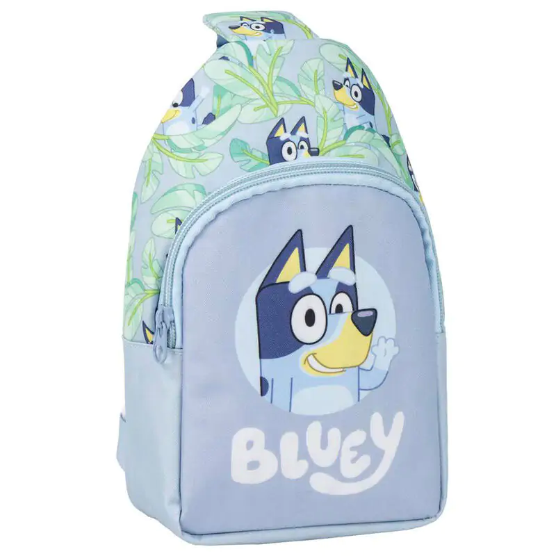 Bluey shoulder backpack termékfotó