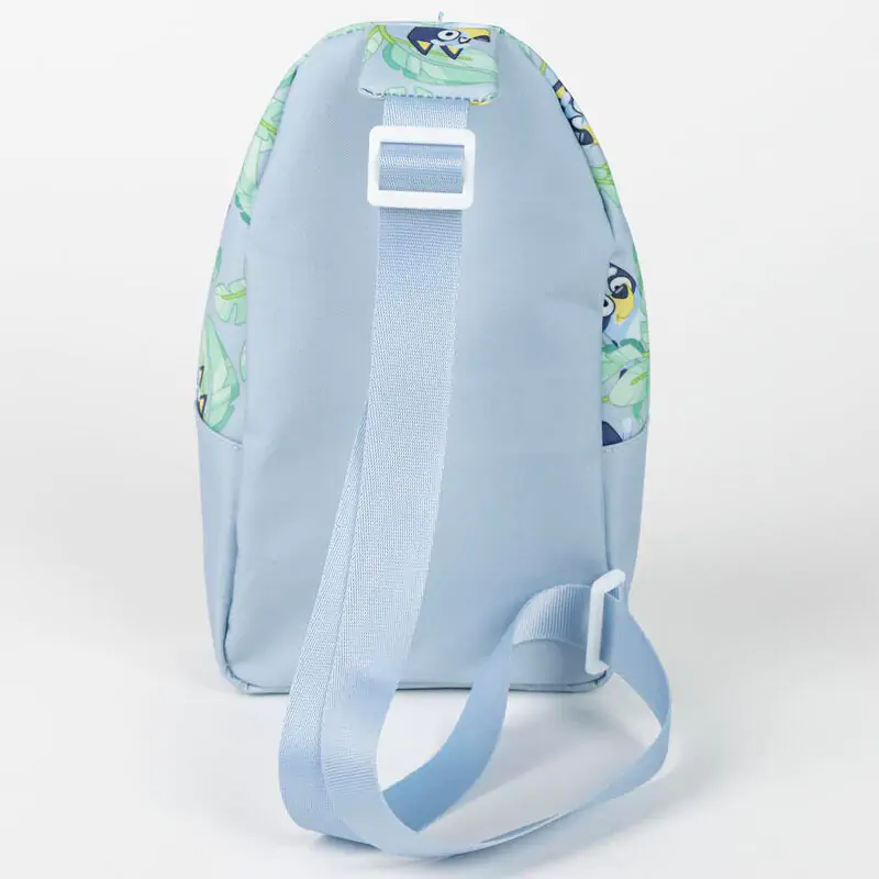 Bluey shoulder backpack termékfotó