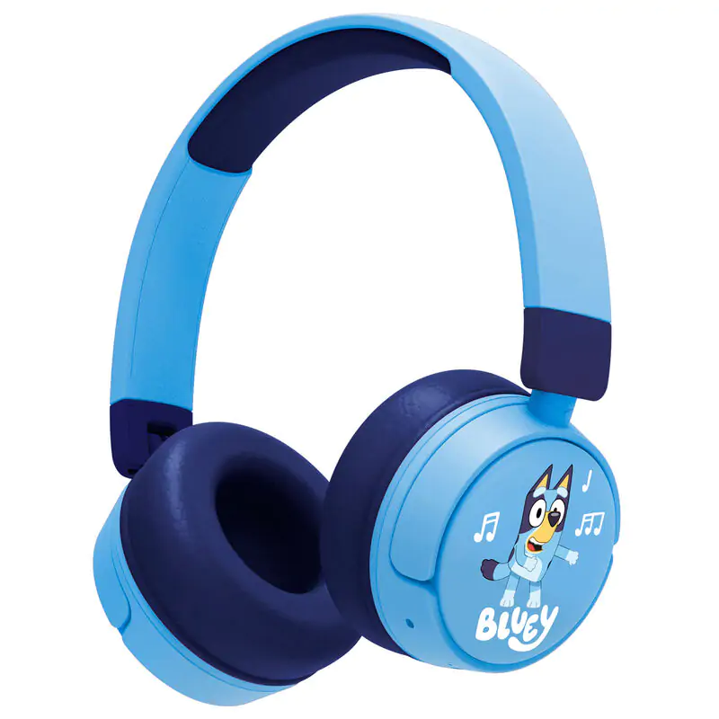 Bluey wireless kids headphones termékfotó