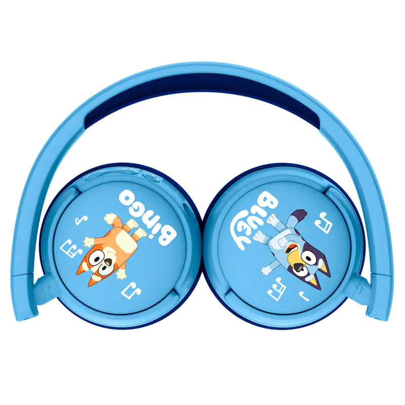 Bluey wireless kids headphones termékfotó