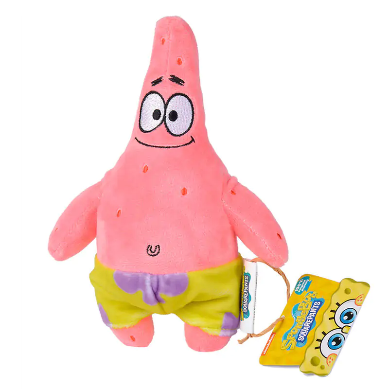 SpongeBob Patrick plush toy 20cm product photo