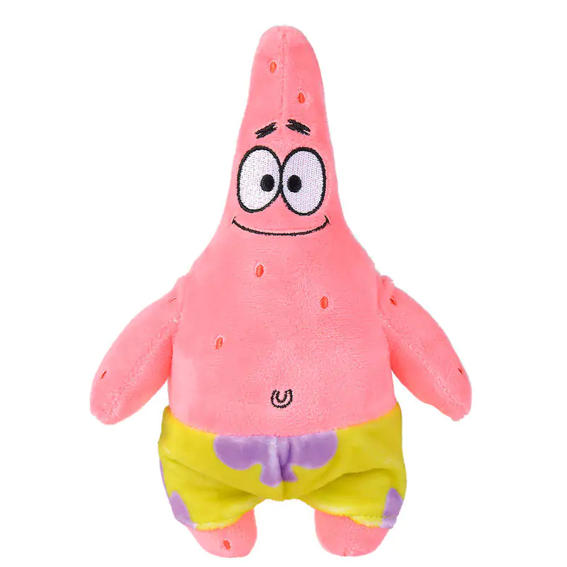 SpongeBob Patrick plush toy 20cm termékfotó