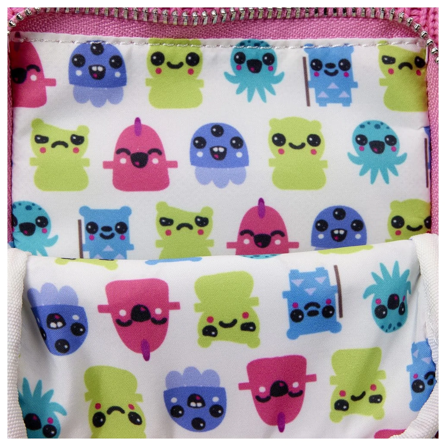 Bob´s Burgers by Loungefly Sling Bag with Coin Purse Louise product photo