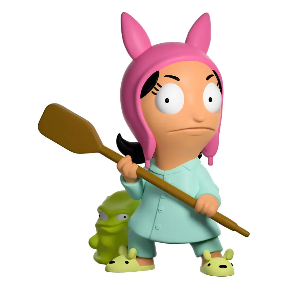 Bob's Burgers Vinyl Figure Louise 11 cm product photo