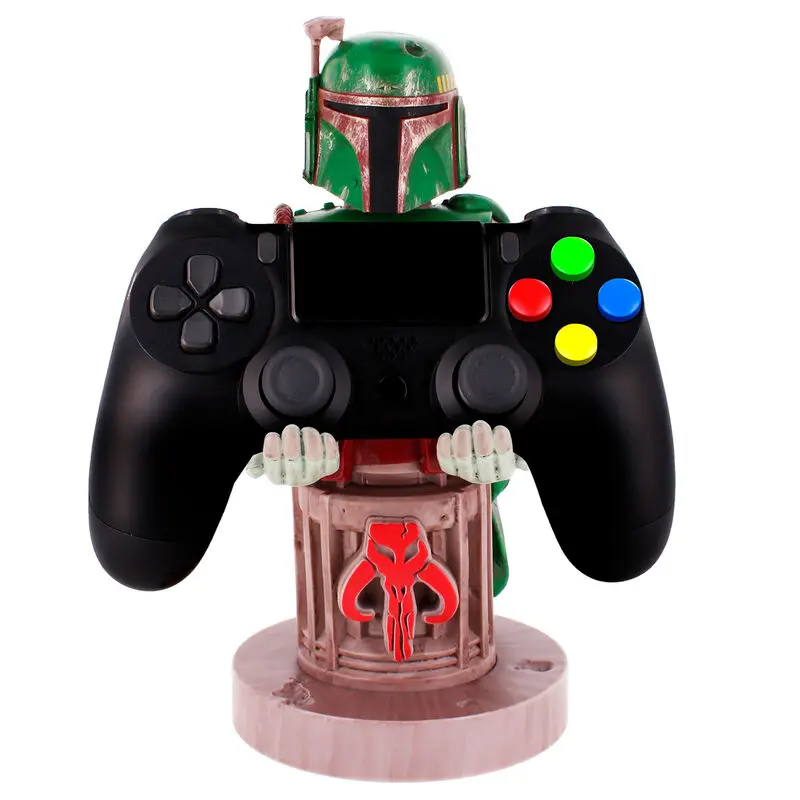 Star Wars Cable Guy Boba Fett 20 cm product photo