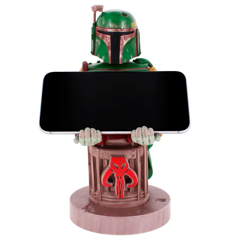 Star Wars Cable Guy Boba Fett 20 cm product photo