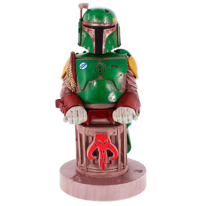 Star Wars Cable Guy Boba Fett 20 cm product photo