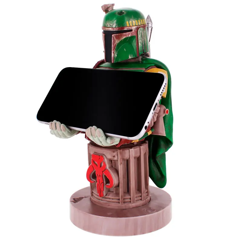 Star Wars Cable Guy Boba Fett 20 cm termékfotó