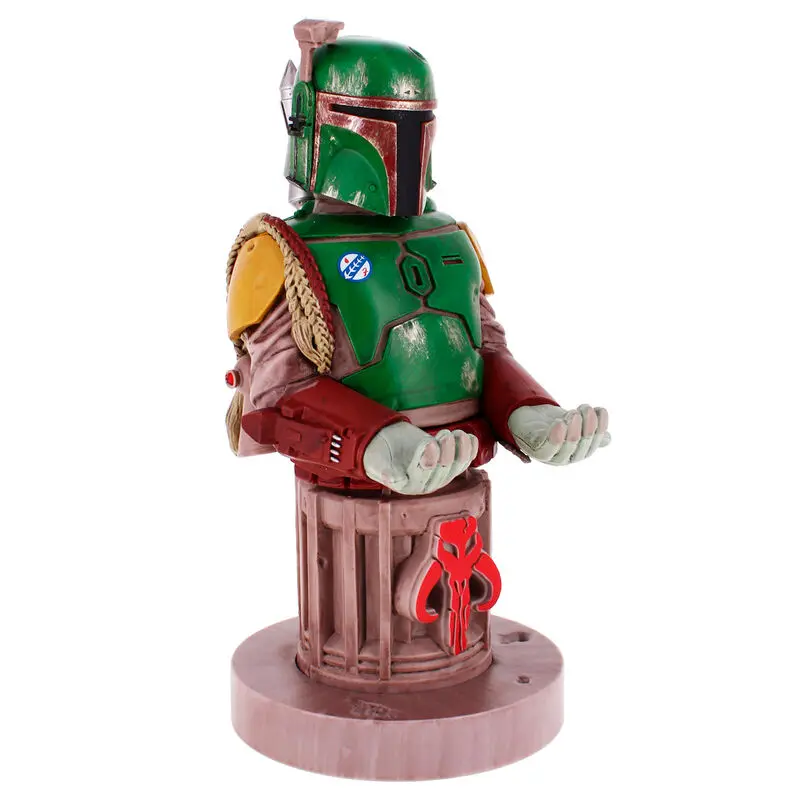 Star Wars Cable Guy Boba Fett 20 cm product photo