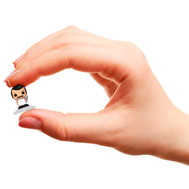 Bobs Burgers Bitty Funko POP! Town Vinyl Figure Bobs Burgers product photo