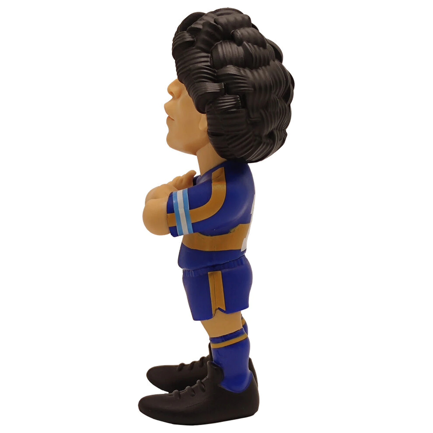 Boca Juniors Maradona Minix figure 12cm product photo