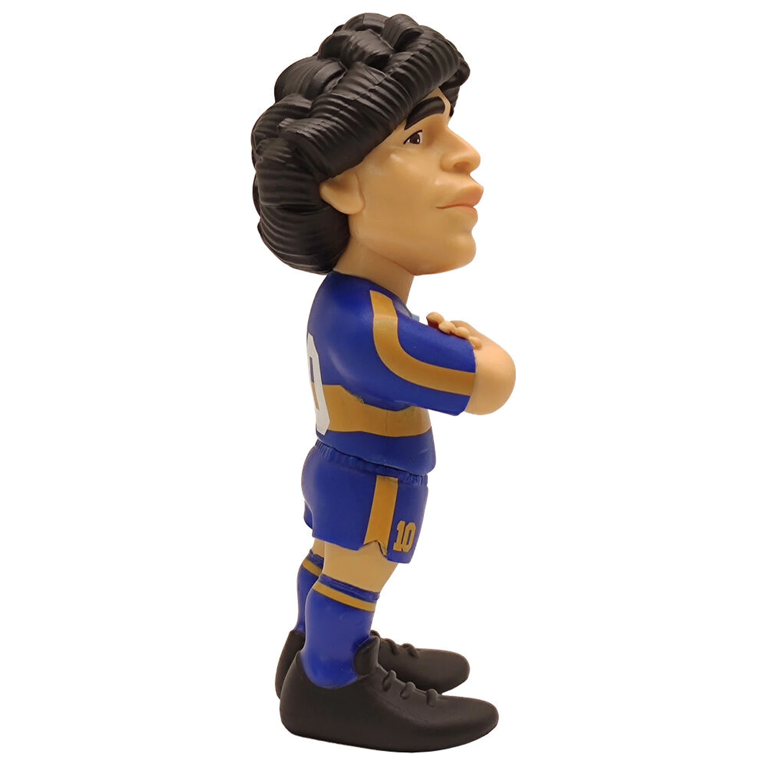 Boca Juniors Maradona Minix figure 12cm product photo