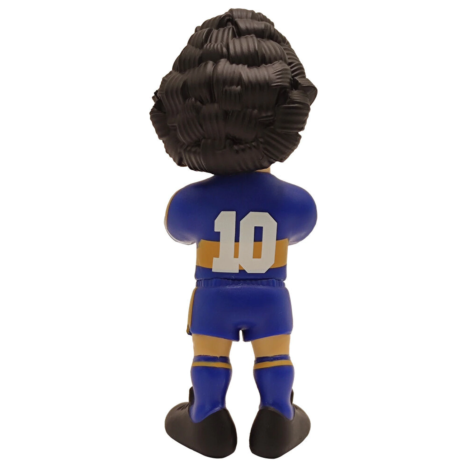 Boca Juniors Maradona Minix figure 12cm product photo