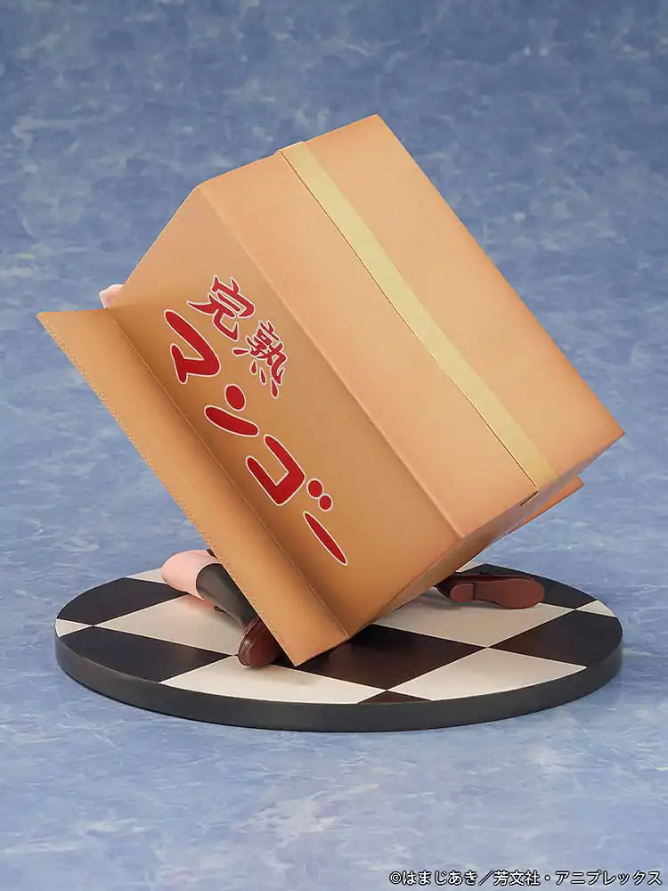 Bocchi the Rock! PVC Statue 1/7 Hitori Gotoh 16 cm product photo