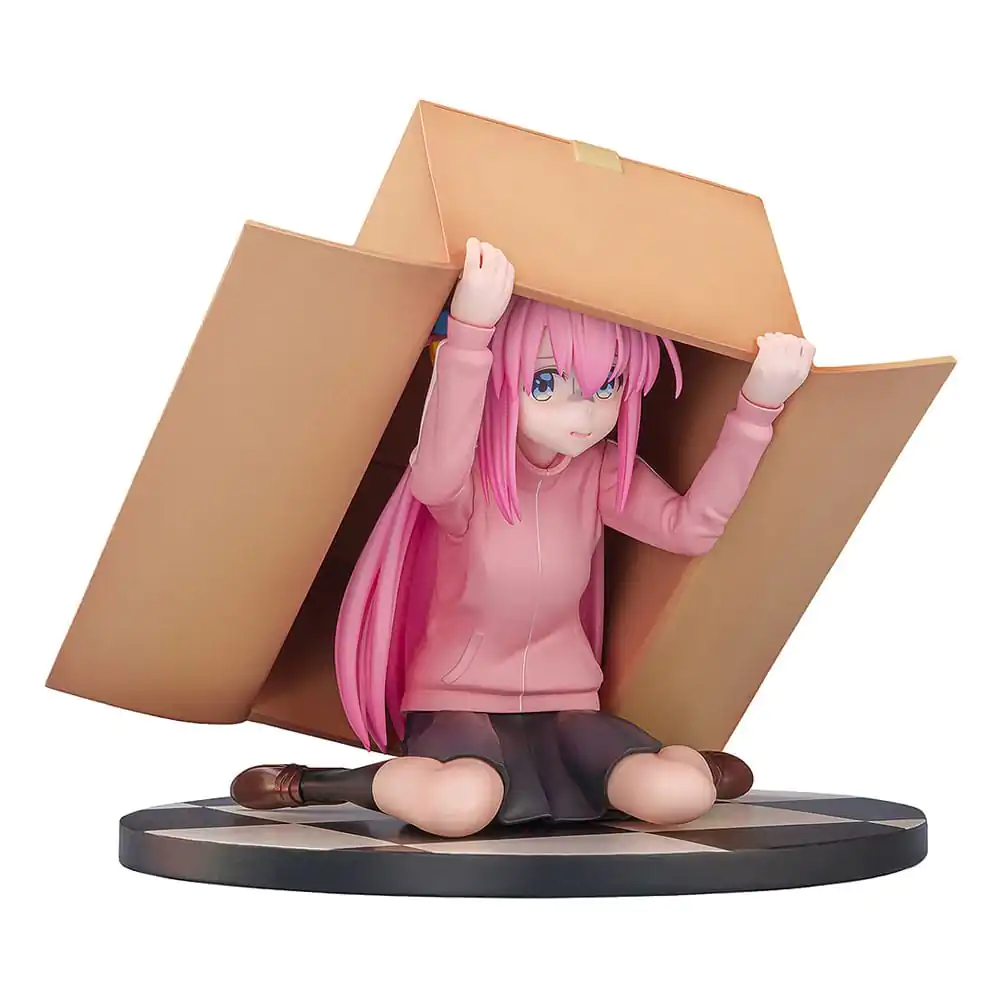 Bocchi the Rock! PVC Statue 1/7 Hitori Gotoh 16 cm product photo