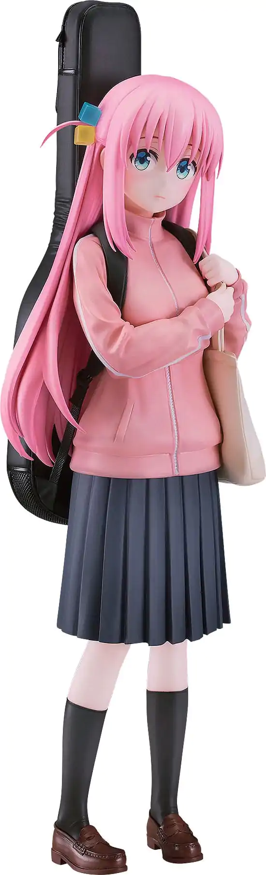 Bocchi the Rock! PVC Statue 1/7 Hitori Gotoh 24 cm termékfotó