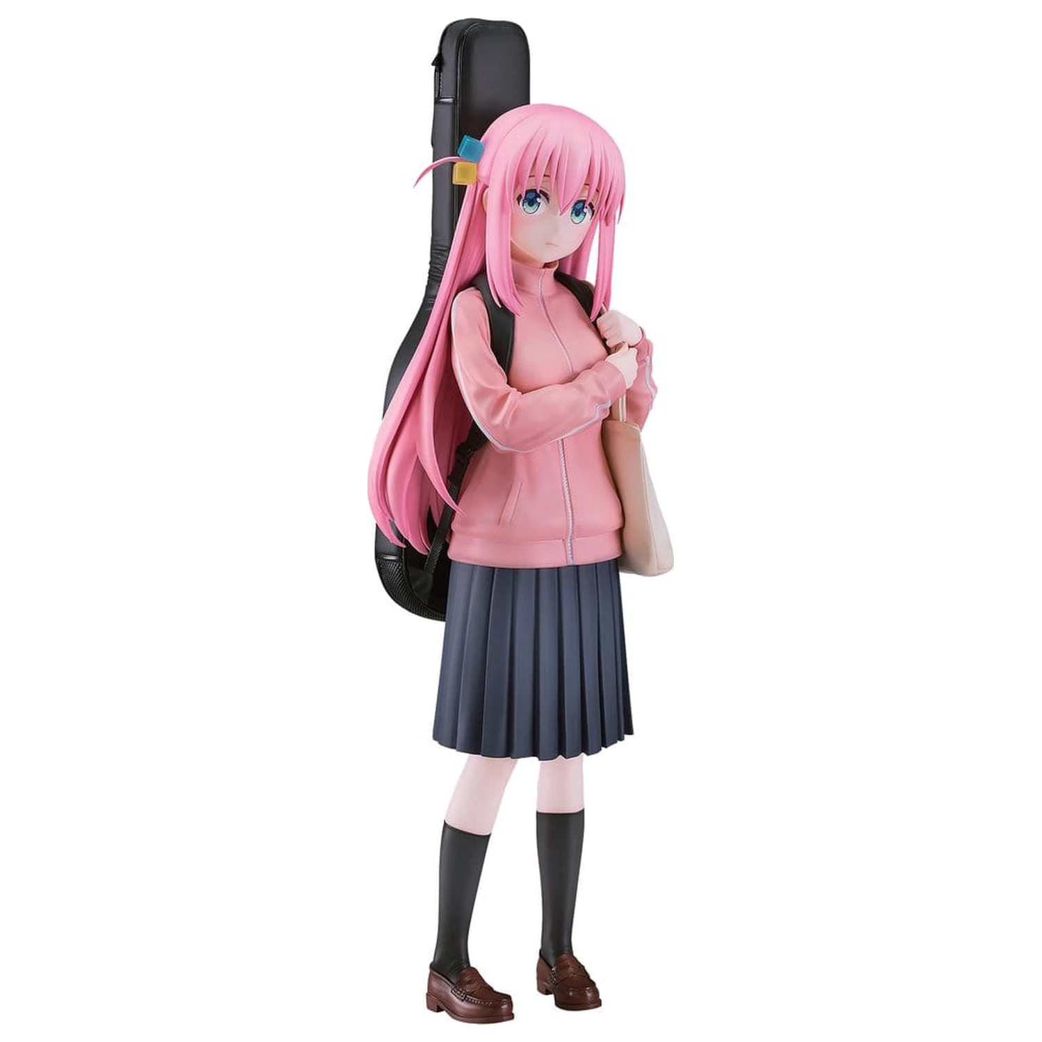 Bocchi the Rock! PVC Statue 1/7 Hitori Gotoh 24 cm product photo